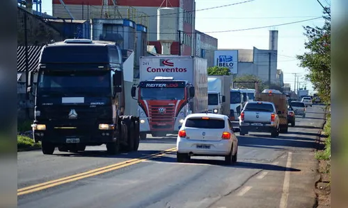 Lideranças de Arapongas cobram construção do Contorno Leste
