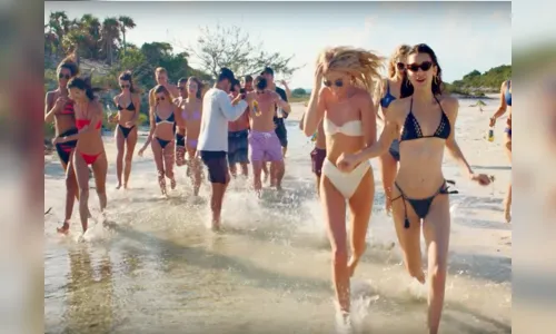 Com ingressos de 40 mil reais, festival de música é cancelado após roubos e falta de comida 