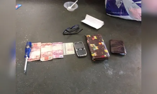 GM prende suspeitos de assalto em Arapongas 