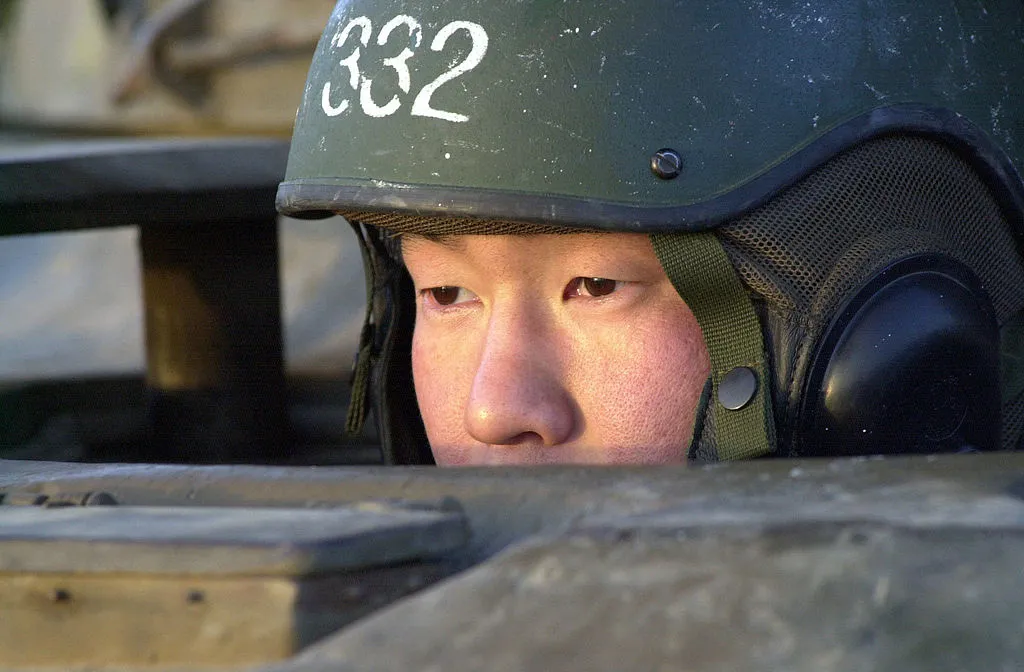 Brigadas de elite norte-coreanas treinam reconhecimento estratégico e realizam missões de "ação direta" - Foto: The National Interest/Reprodução