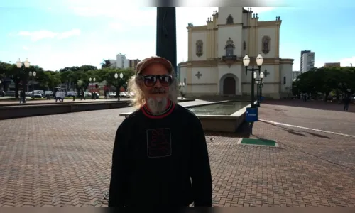 
							Cenas para o documentário 