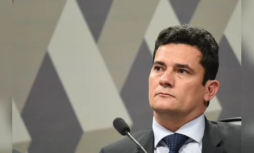 Sérgio Moro pede em rede social para manifestantes não irem ao depoimento de Lula