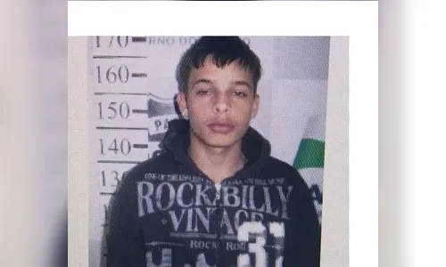 Foragido da cadeia de Faxinal é capturado em Cruzmaltina