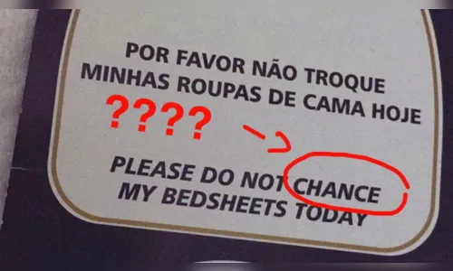 
							Com máscara de burro, Anitta corrige erro de aviso de hotel em redes sociais e maringaenses ficam na bronca
						
						