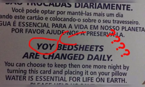 
							Com máscara de burro, Anitta corrige erro de aviso de hotel em redes sociais e maringaenses ficam na bronca
						
						