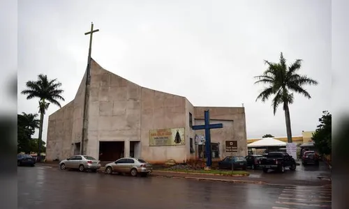 Festa de Santa Rita deve atrair 70 mil visitantes a Lunardelli