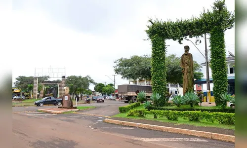 Festa do Milho começa hoje em Mauá da Serra