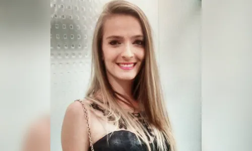 
							Polícia prende suspeito de matar moça de 26 anos em São João do Ivaí
						
						