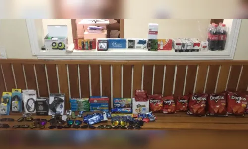 
							Homem sequestra e tortura ex-mulher com cigarro e estilete em Faxinal
						
						