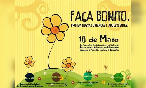 Crianças da rede municipal assistem peça sobre abuso infantil