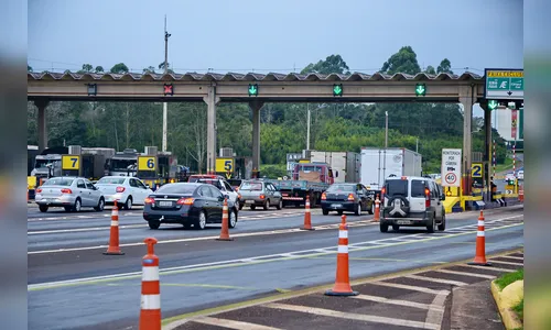 Movimento “Tarifa Zero” organiza manifestação pela isenção do pedágio