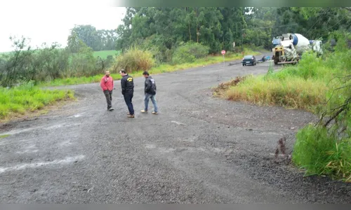 Funcionário de pedreira é encontrado morto; polícia suspeita de latrocínio 