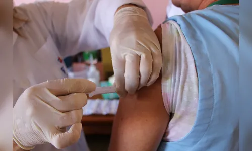 Campanha de vacinação continua em Arapongas