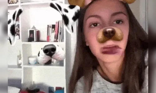 
							Fãs relatam aparição sobrenatural em publicação de Anitta; veja vídeo
						
						