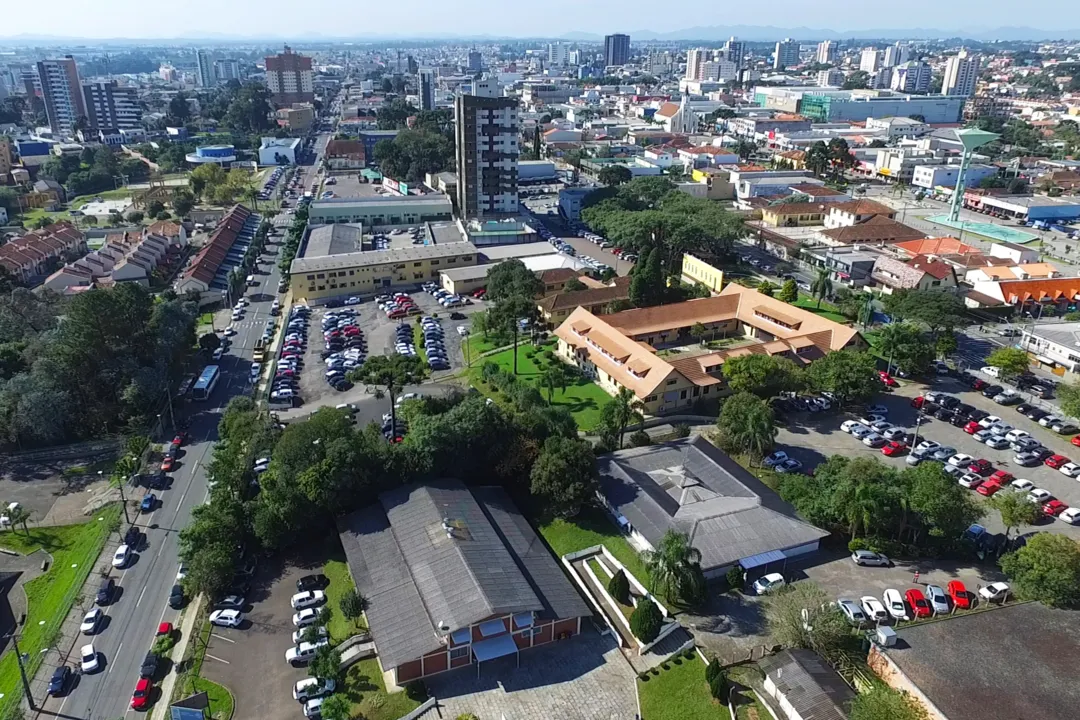 São José dos Pinhais foi uma das cidades que mais geraram emprego. (Foto: Divulgação PMSJP)