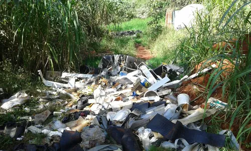 GM notifica responsáveis por irregularidades ambientais