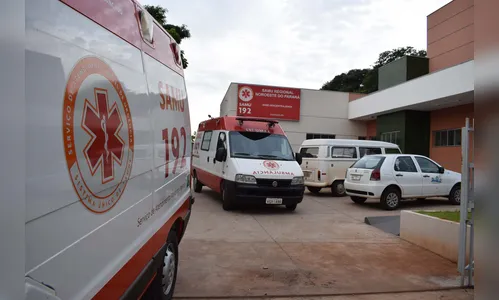Samu regional de Ivaiporã será inaugurado sexta