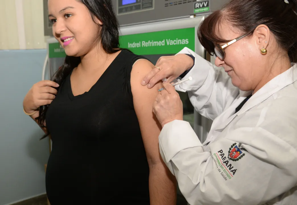 A vacina é segura e eficaz contra os quatro tipos de vírus da gripe mais circulantes. Foto: Assessoria