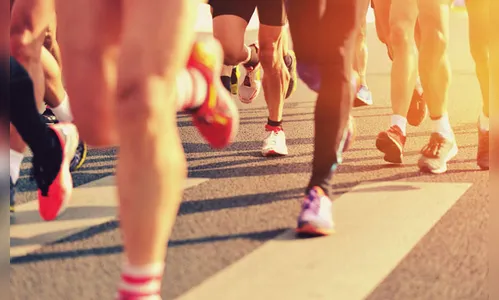 Inscrições da Corrida MegaFeira encerram hoje