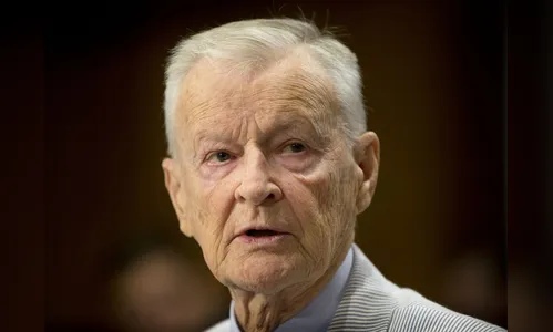 Aos 89, morre Zbigniew Brzezinski, ex-conselheiro de segurança dos EUA