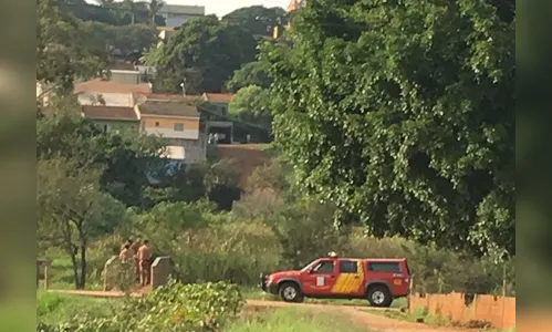 Bandido morre em confronto com a PM após assalto em Ivaiporã