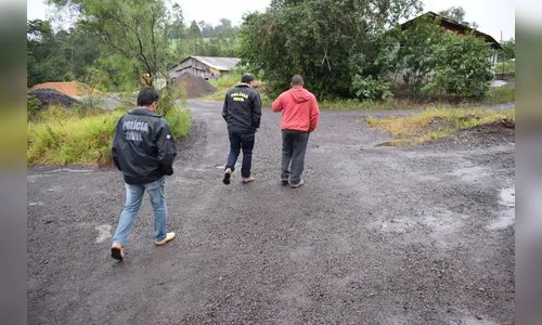 Déficit de escrivães chega a 55% no Vale