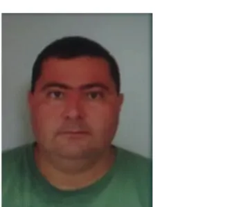 Alexandre de Souza estaria envolvido no esquema criminoso. Foto: Divulgação