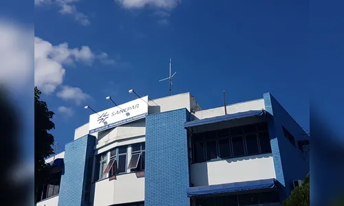 Sanepar implanta software para controle do sistema de água de Paranavaí