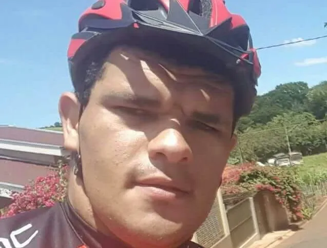 Marlon Marques, 27 anos, conhecido popularmente como “Will”, morreu em acidente - Foto - Divulgação