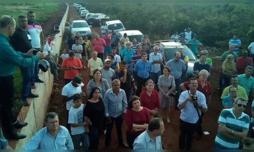 Após interdição de estrada, Movimento Tarifa Zero organiza nova manifestação