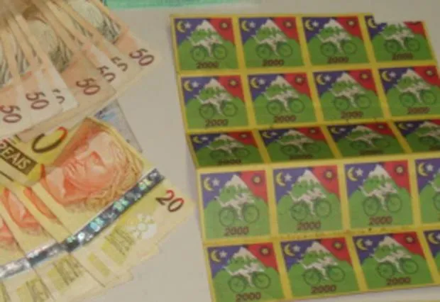 Ccada ponto de LSD é vendido em festas raves por cerca de R$ 50 - Foto: Divulgação