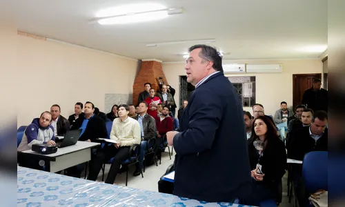 Amuvi incentiva cobrança de taxa de lixo junto à conta de água 