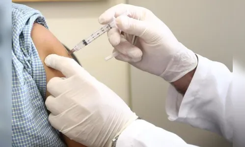 Vacina contra gripe é liberada para população em geral