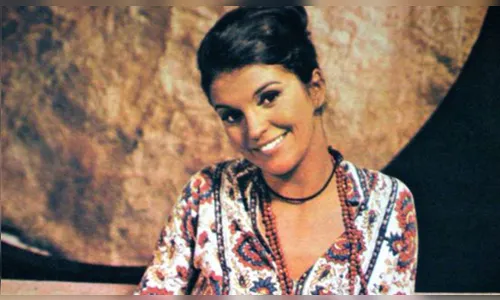 Há 45 anos morria Leila Diniz, porta-voz das mulheres no Brasil