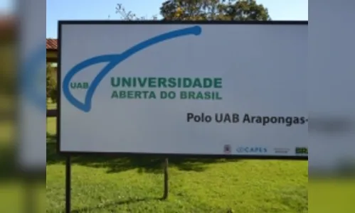 Polo da UAB abre processo seletivo para tutor presencial