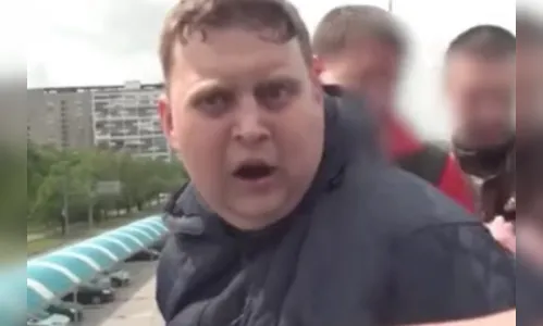 Criador do jogo suicida Baleia Azul é preso