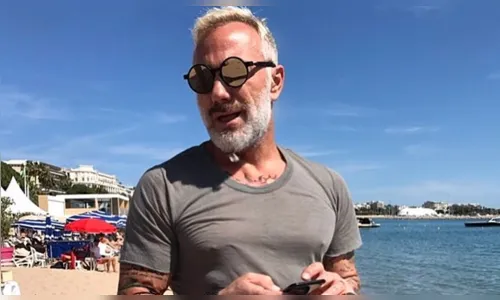 
							O luxuoso estilo de vida de Gianluca Vacchi, o quase cinquentão galã do Instagram
						
						