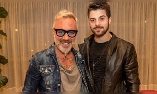 
							O luxuoso estilo de vida de Gianluca Vacchi, o quase cinquentão galã do Instagram
						
						