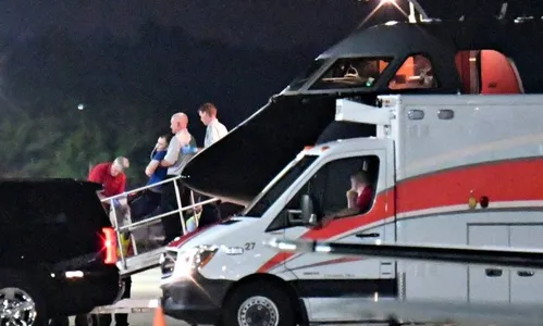  Morre estudante solto pela Coreia do Norte