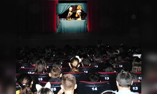 Arapongas promove Semana Municipal de Prevenção e Enfrentamento às Drogas