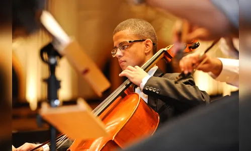 Terminam hoje as inscrições para orquestra do 37º Festival Internacional de Música 