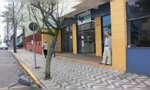  Confira a lista de empregos desta segunda-feira em Apucarana