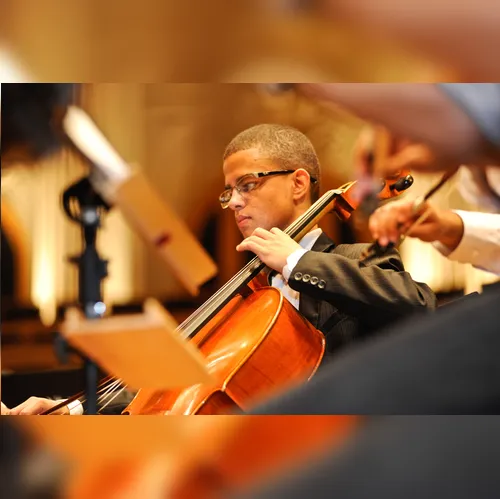 Terminam hoje as inscrições para orquestra do 37º Festival Internacional de Música 