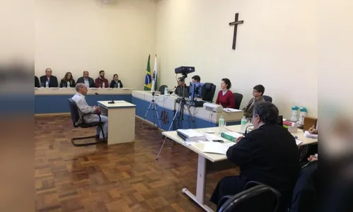 Réu confesso de homicídio é absolvido em júri popular