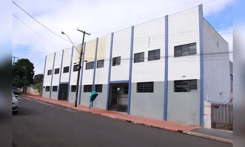 Arapongas vai ganhar mais um Centro de Educação Infantil