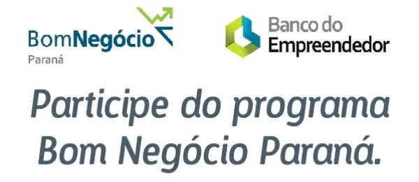 Agência do Trabalhador de Jandaia do Sul,  abre inscrições para o curso Bom Negócio Paraná 