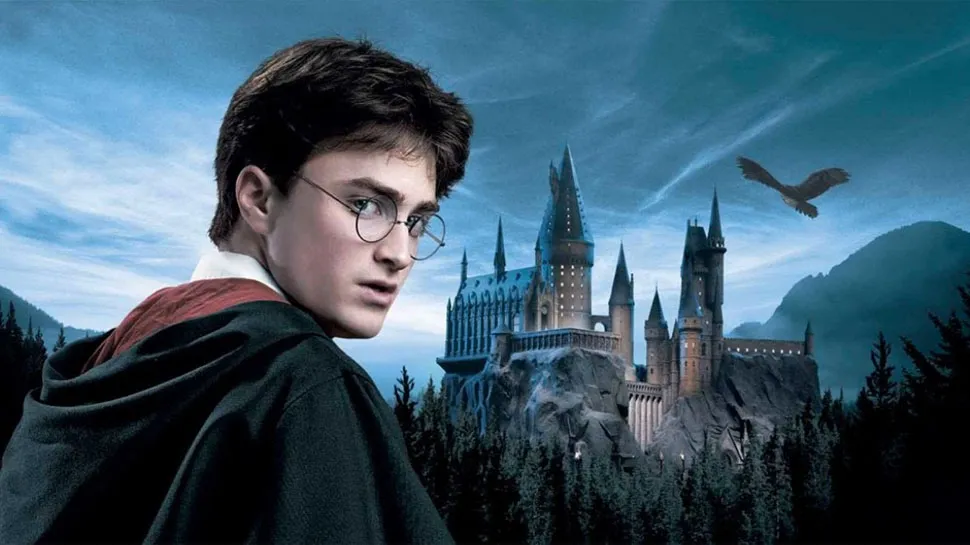 Personagem Harry Potter completa 20 anos: autora dos livros está milionária - Foto: Divulgação