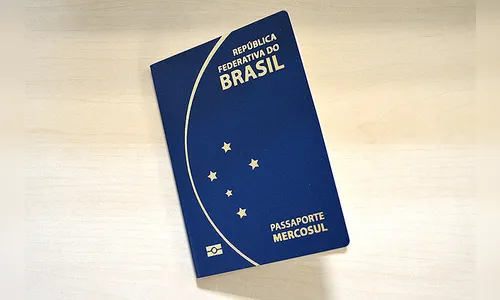 PF mandou nove avisos sobre falta de recursos para emissão de passaportes