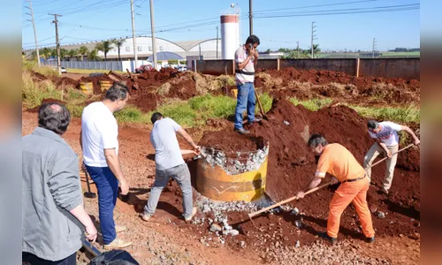 
							Concessionária de Pedágio e Movimento Tarifa Zero travam 'batalha