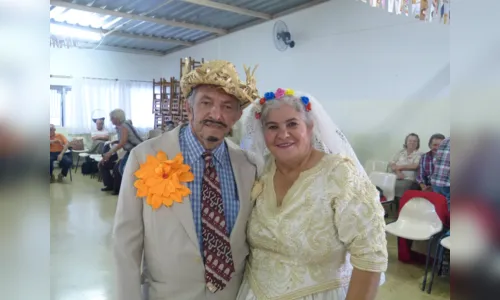
							Arapongas organiza festa junina para os idosos
						
						